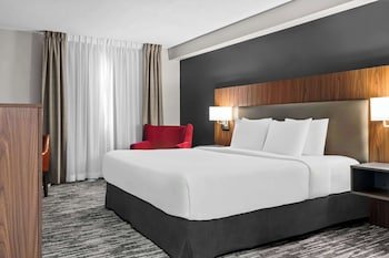 Country Inn & Suites by Radisson, Winnipeg, MB