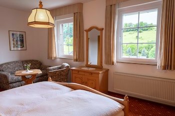 The Conscious Farmer Bed and Breakfast Sauerland