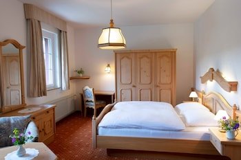 The Conscious Farmer Bed and Breakfast Sauerland