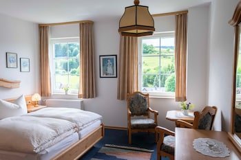 The Conscious Farmer Bed and Breakfast Sauerland