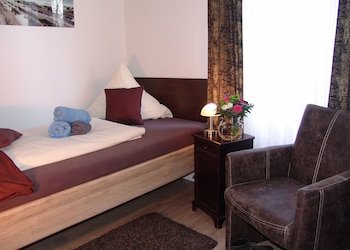 Hotel Landhaus Uttum