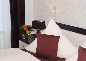 Hotel Landhaus Uttum