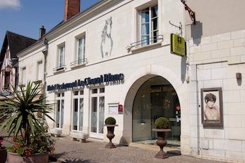 Hôtel le Cheval Blanc
