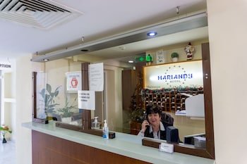 Mariandy Hotel