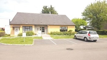 Hotel Campanile de Saint Nazaire - Trignac