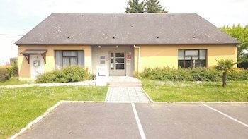 Hotel Campanile de Saint Nazaire - Trignac