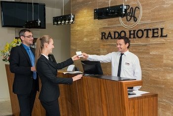 Rado