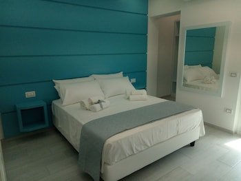 Dreams Tropea Mare
