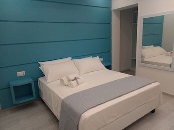Dreams Tropea Mare