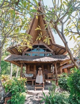 Santai Hotel