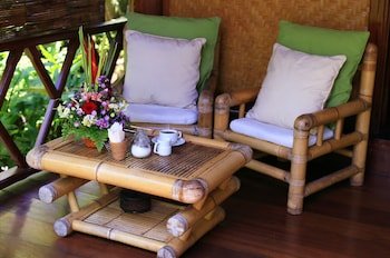 Santai Hotel