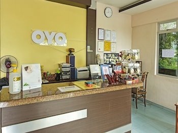 Hotel De Perdana Hill by OYO Rooms