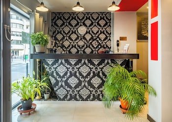 Hotel La Perle Montparnasse