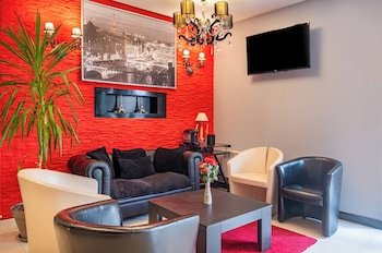 Hotel La Perle Montparnasse