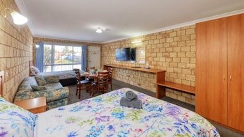 Darling River Motel Bourke