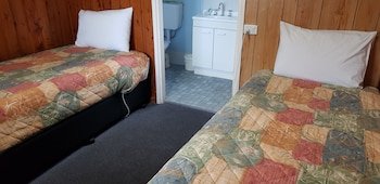Darling River Motel Bourke