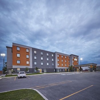 Quality Inn & Suites Kingston