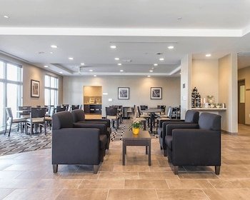 Quality Inn & Suites Kingston