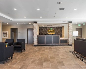 Quality Inn & Suites Kingston