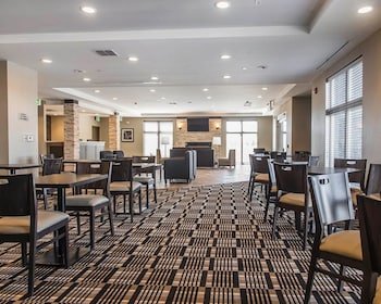 Quality Inn & Suites Kingston