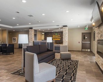 Quality Inn & Suites Kingston