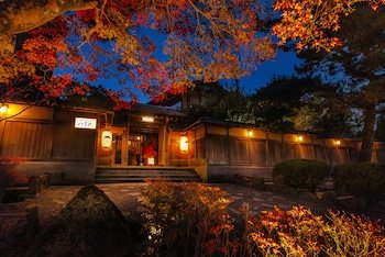 Kyoto Garden Ryokan Yachiyo