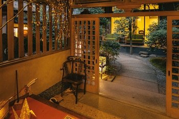 Kyoto Garden Ryokan Yachiyo