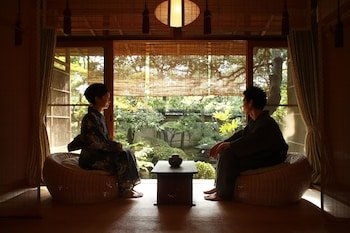 Kyoto Garden Ryokan Yachiyo