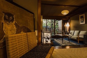 Kyoto Garden Ryokan Yachiyo