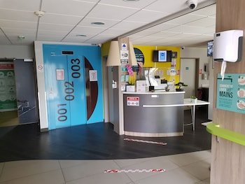 First Inn Hotel Paris Sud Les Ulis