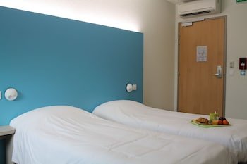 First Inn Hotel Paris Sud Les Ulis