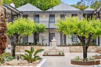 Wildes Boutique Hotel Kangaroo Valley