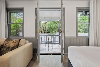 Wildes Boutique Hotel Kangaroo Valley