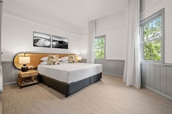 Wildes Boutique Hotel Kangaroo Valley