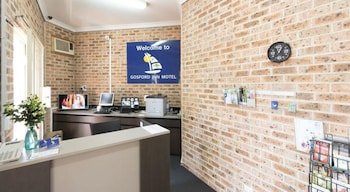 Gosford Inn Motel