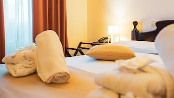 Terme di Casteldoria Hotel
