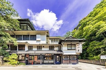 Tonosawa Ichinoyu Honkan