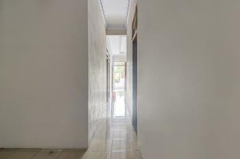 Hotel Borneo by Oyo