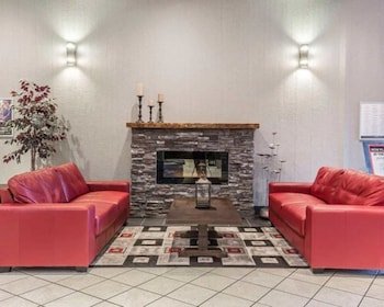 Wyndham Garden Medicine Hat Conference Center
