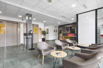 B&B Hotel Lyon Vénissieux