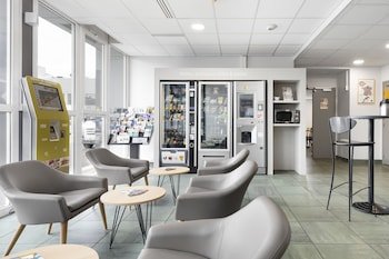 B&B Hotel Lyon Vénissieux