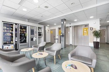 B&B Hotel Lyon Vénissieux