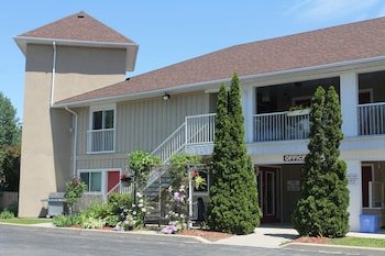 Saga Resort