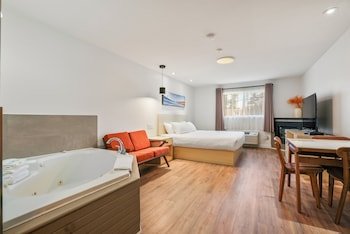 Saga Resort