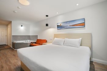 Saga Resort