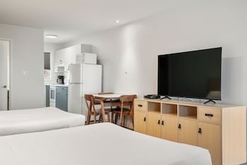 Saga Resort