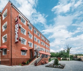 Alex Residence Hotel