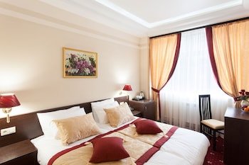 Alex Residence Hotel