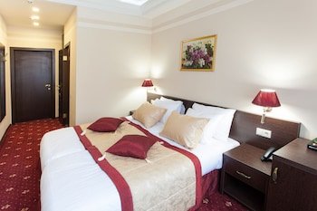 Alex Residence Hotel