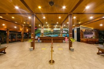 Mafiya's Resort